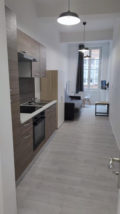 Apartament Saint Etienne Studio Lot 7 Tuluza Zewnętrze zdjęcie