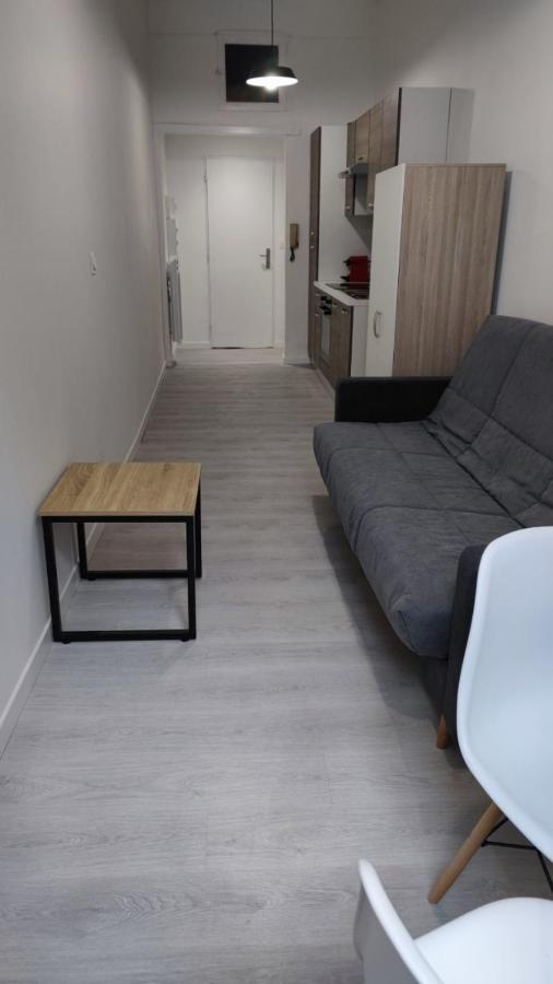 Apartament Saint Etienne Studio Lot 7 Tuluza Zewnętrze zdjęcie