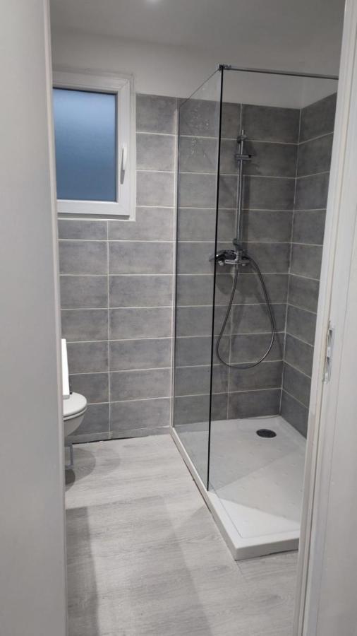 Apartament Saint Etienne Studio Lot 7 Tuluza Zewnętrze zdjęcie